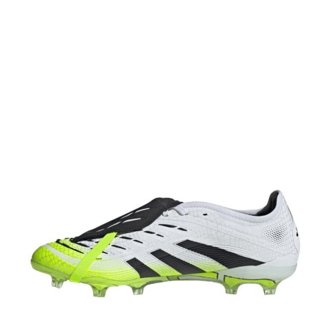 Buty piłkarskie adidas Predator Pro FT FG JS4071 Adidas