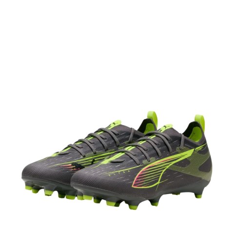 Buty piłkarskie dla dzieci Puma Ultra 5 Pro FG/AG 108165 03 Puma