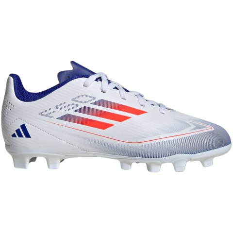 Buty piłkarskie dla dzieci adidas F50 Club FxG IF1382 Adidas