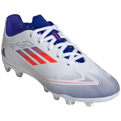 Buty piłkarskie dla dzieci adidas F50 Club FxG IF1382 Adidas