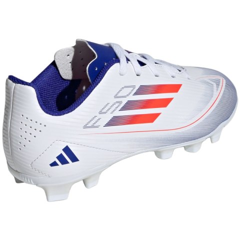 Buty piłkarskie dla dzieci adidas F50 Club FxG IF1382 Adidas
