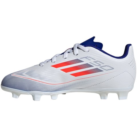 Buty piłkarskie dla dzieci adidas F50 Club FxG IF1382 Adidas