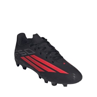 Buty piłkarskie dla dzieci adidas F50 Club FG/MG JS1480 Adidas