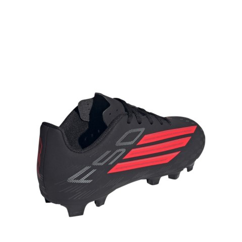 Buty piłkarskie dla dzieci adidas F50 Club FG/MG JS1480 Adidas