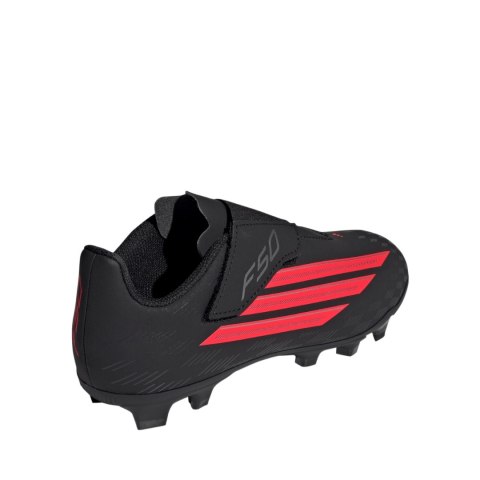 Buty piłkarskie dla dzieci adidas F50 Club Vel FG/MG JS1488 Adidas