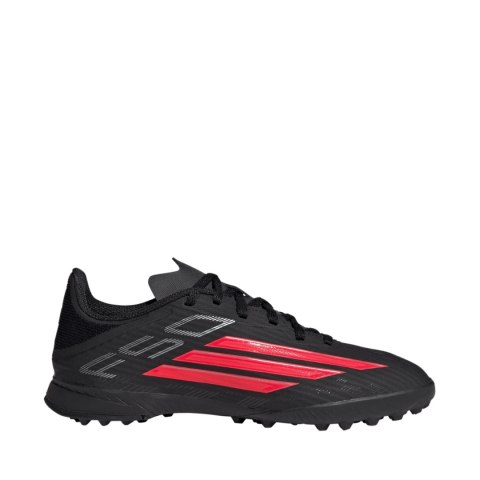 Buty piłkarskie dla dzieci adidas F50 League TF JR9015 Adidas