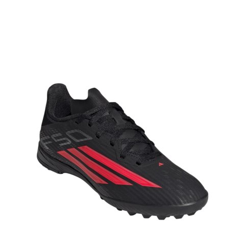 Buty piłkarskie dla dzieci adidas F50 League TF JR9015 Adidas