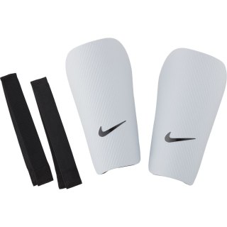 Ochraniacze piłkarskie Nike J Guard-CE białe SP2162 100 Nike Football