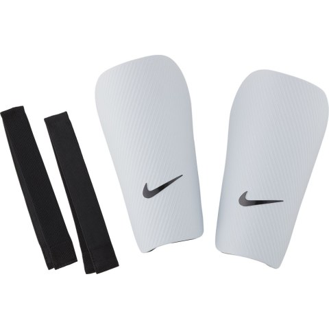 Ochraniacze piłkarskie Nike J Guard-CE białe SP2162 100 Nike Football