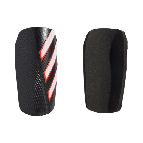 Ochraniacze piłkarskie adidas Tiro EU Club czarne KA7843 Adidas