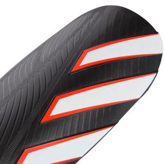 Ochraniacze piłkarskie adidas Tiro EU Club czarne KA7843 Adidas