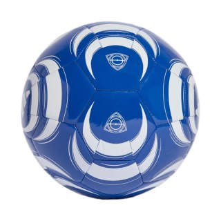 Piłka nożna adidas Tiro Club niebieska JW1529 Adidas teamwear