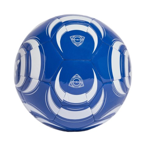 Piłka nożna adidas Tiro Club niebieska JW1529 Adidas teamwear