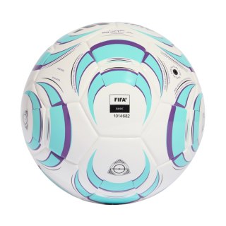 Piłka nożna adidas Tiro League Sala biało-niebieska JW1526 Adidas teamwear