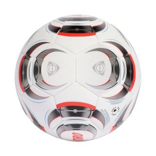 Piłka nożna adidas Tiro Pro biało-szara JW1533 Adidas teamwear