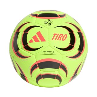 Piłka nożna adidas Tiro Training zielona KT0660 Adidas teamwear