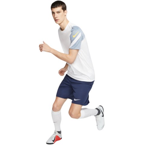 Spodenki męskie Nike Dry Park III NB K granatowe BV6855 410 Nike Team