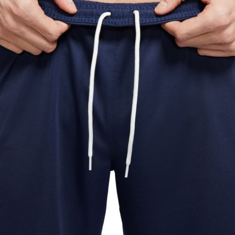 Spodenki męskie Nike Dry Park III NB K granatowe BV6855 410 Nike Team