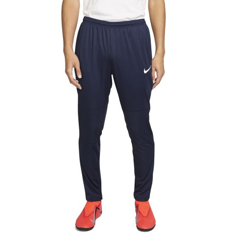 Spodnie dla dzieci Nike Dry Park 20 Pant KP granatowe BV6902 451/FJ3021 451 Nike Team