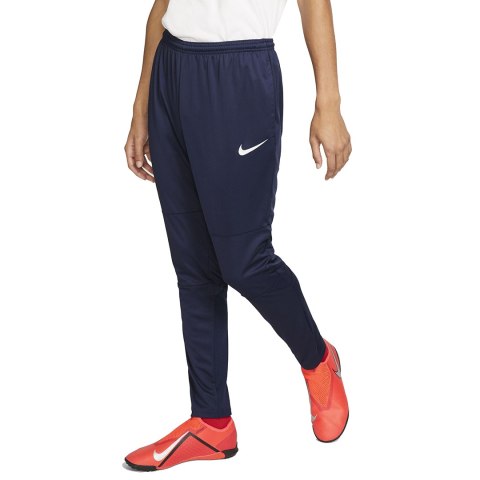 Spodnie dla dzieci Nike Dry Park 20 Pant KP granatowe BV6902 451/FJ3021 451 Nike Team