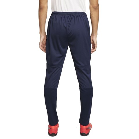 Spodnie dla dzieci Nike Dry Park 20 Pant KP granatowe BV6902 451/FJ3021 451 Nike Team