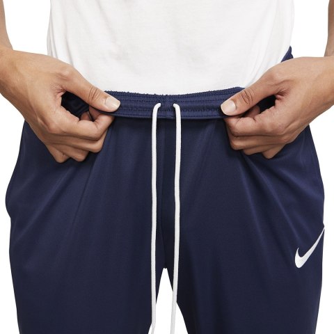 Spodnie dla dzieci Nike Dry Park 20 Pant KP granatowe BV6902 451/FJ3021 451 Nike Team