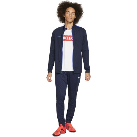 Spodnie męskie Nike Dry Park 20 Pants KP granatowe BV6877 410/FJ3017 451 Nike Team