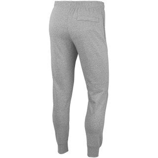 Spodnie męskie Nike NSW Club Jogger FT szare BV2679 063 Nike