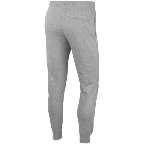 Spodnie męskie Nike NSW Club Jogger FT szare BV2679 063 Nike