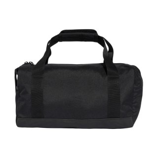 Torba adidas Linear Duffel Extra Small czarna JE8347 Adidas