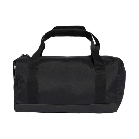 Torba adidas Linear Duffel Extra Small czarna JE8347 Adidas