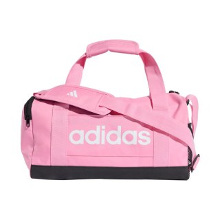 Torba adidas Linear Duffel Extra Small różowa KE5702 Adidas