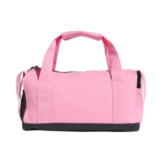 Torba adidas Linear Duffel Extra Small różowa KE5702 Adidas