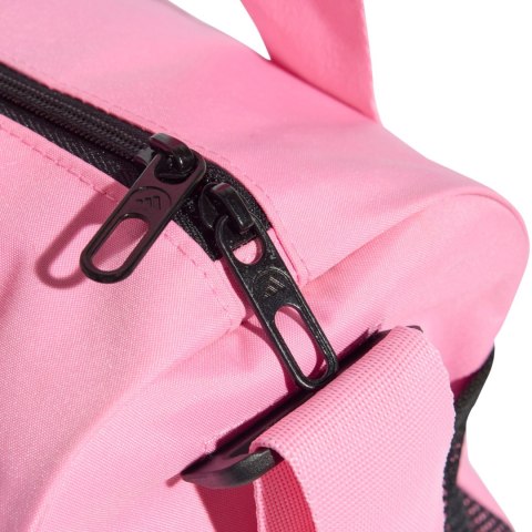 Torba adidas Linear Duffel Extra Small różowa KE5702 Adidas