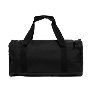 Torba adidas Linear Duffel Small czarna JE8343 Adidas