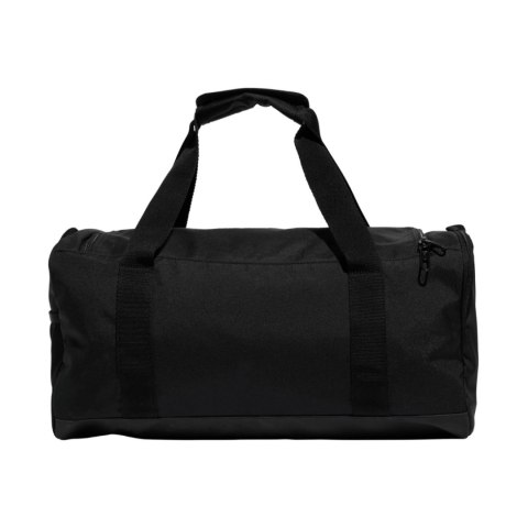 Torba adidas Linear Duffel Small czarna JE8343 Adidas