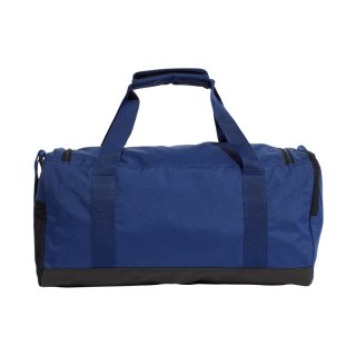 Torba adidas Linear Duffel Small granatowa IN6111 Adidas