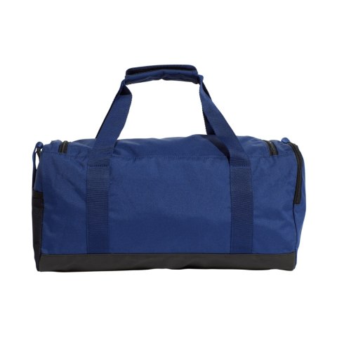 Torba adidas Linear Duffel Small granatowa IN6111 Adidas