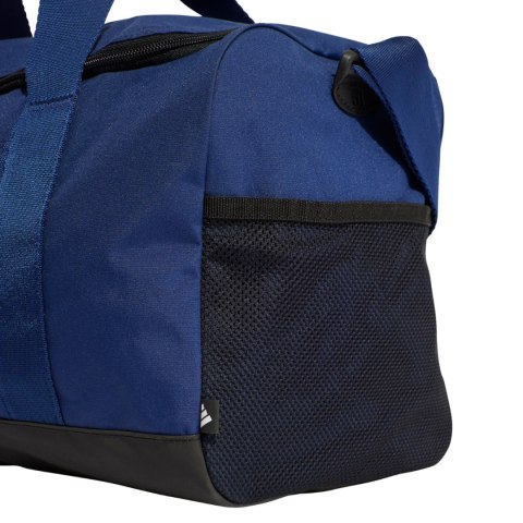 Torba adidas Linear Duffel Small granatowa IN6111 Adidas