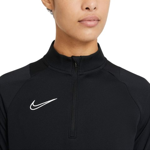 Bluza damska Nike Dri-FIT Academy czarna CV2653 010 Nike Football