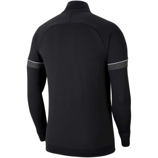 Bluza dla dzieci Nike Dri-FIT Academy 21 Knit Track Jacket czarna CW6115 014 Nike Team