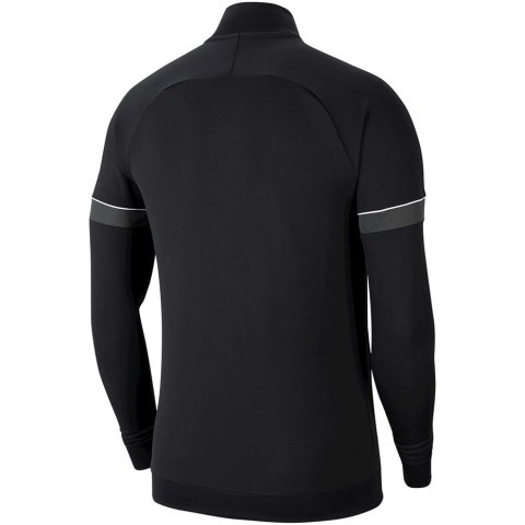 Bluza dla dzieci Nike Dri-FIT Academy 21 Knit Track Jacket czarna CW6115 014 Nike Team