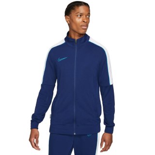 Bluza męska Nike DF Academy TRK JKT KP FP JB granatowa DA5566 492 Nike Football