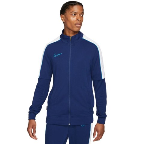 Bluza męska Nike DF Academy TRK JKT KP FP JB granatowa DA5566 492 Nike Football