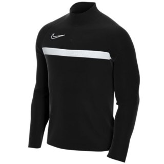 Bluza męska Nike Dri-FIT Academy czarna CW6110 010 Nike Team