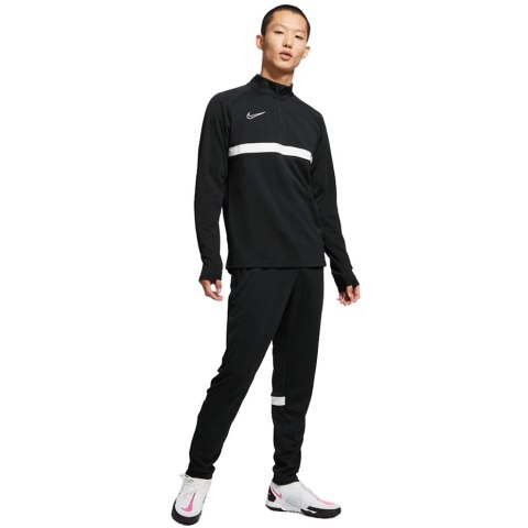 Bluza męska Nike Dri-FIT Academy czarna CW6110 010 Nike Team