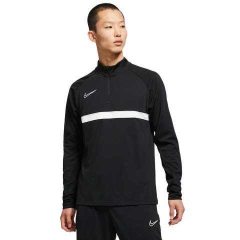 Bluza męska Nike Dri-FIT Academy czarna CW6110 010 Nike Team