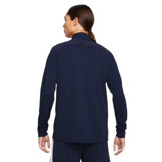 Bluza męska Nike Dri-FIT Academy granatowa CW6110 451 Nike Football