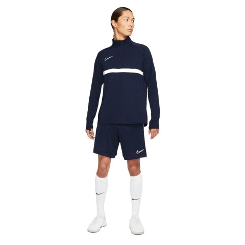 Bluza męska Nike Dri-FIT Academy granatowa CW6110 451 Nike Football