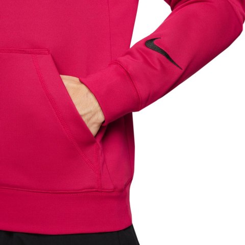 Bluza męska Nike NK DF FC Libero Hoodie różowa DC9075 614 Nike Football